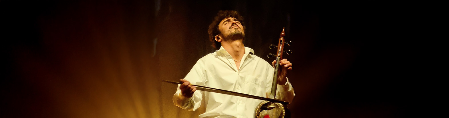 Mark Eliyahu-“About love” מארק אליהו‏‏