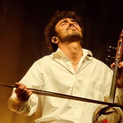 Mark Eliyahu-“About love” מארק אליהו‏‏