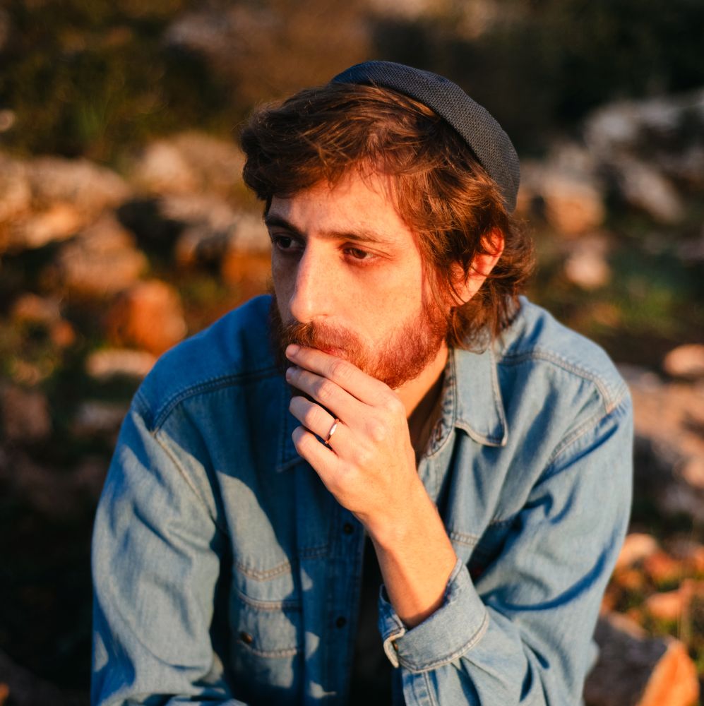 תומר ישעיהו- השקת האלבום החדש