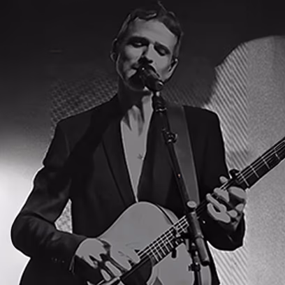 עידן חביב – אינטימי