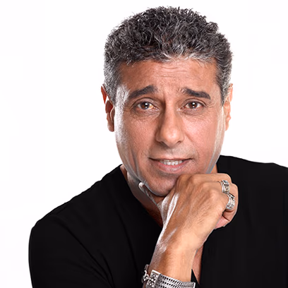 יואב יצחק בהופעה