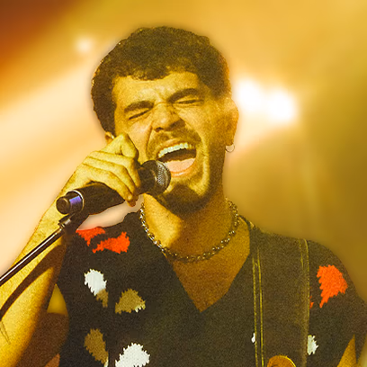 יובל גולד – מופע להקה