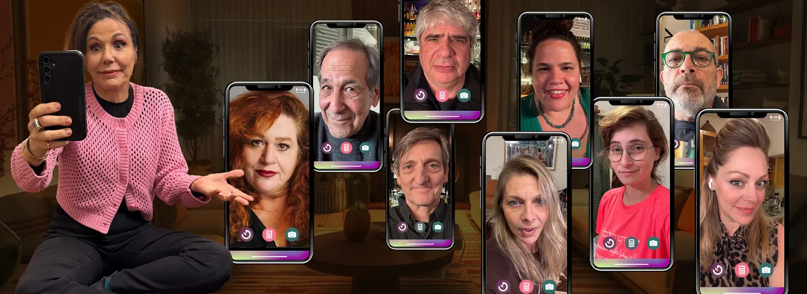 גרה עם קושמרו