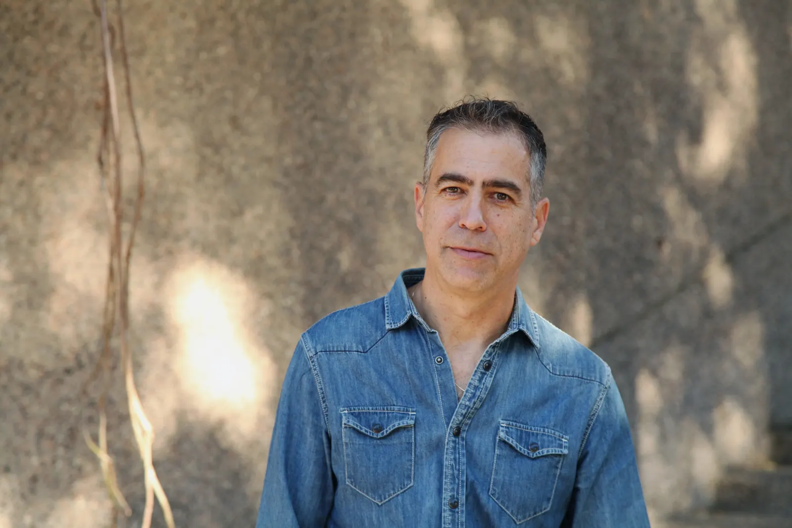 יהלי סובול – מספיק בנאדם