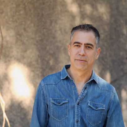 יהלי סובול – מספיק בנאדם