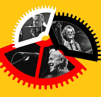 להקת משינה ורמני