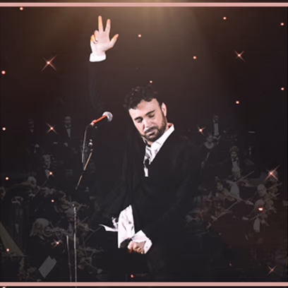 דוד ד’אור – 35 שנות קריירה